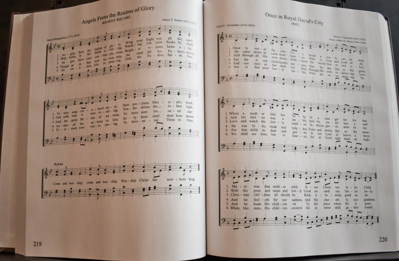 hymnal1